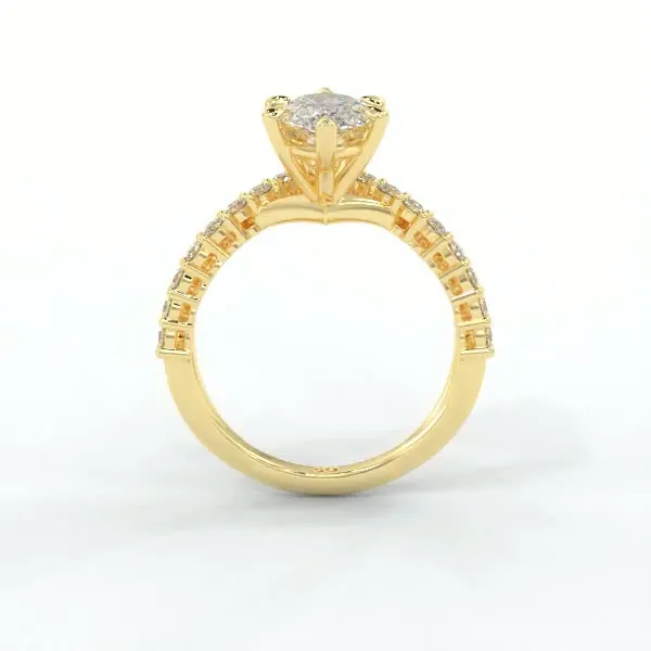 Diamond Thumbnail