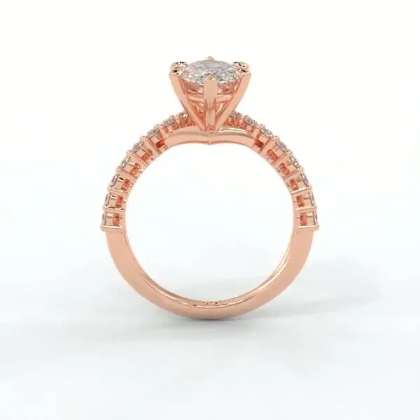 Diamond Thumbnail