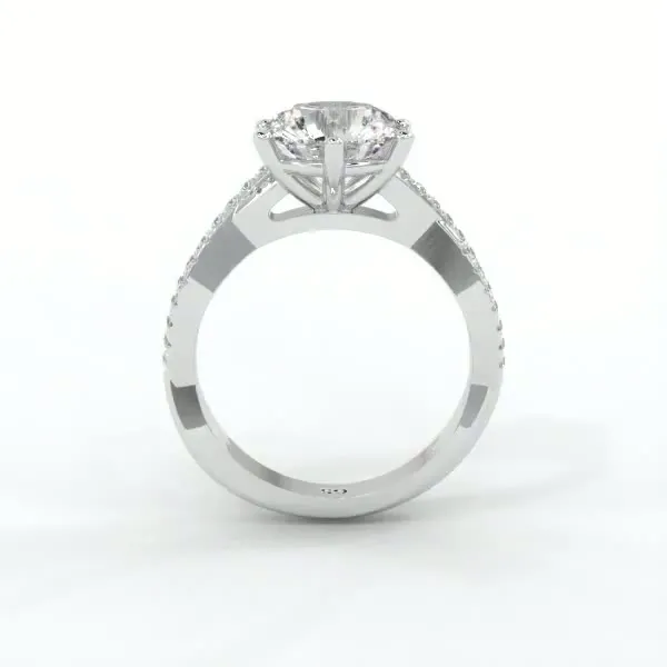 Diamond Thumbnail