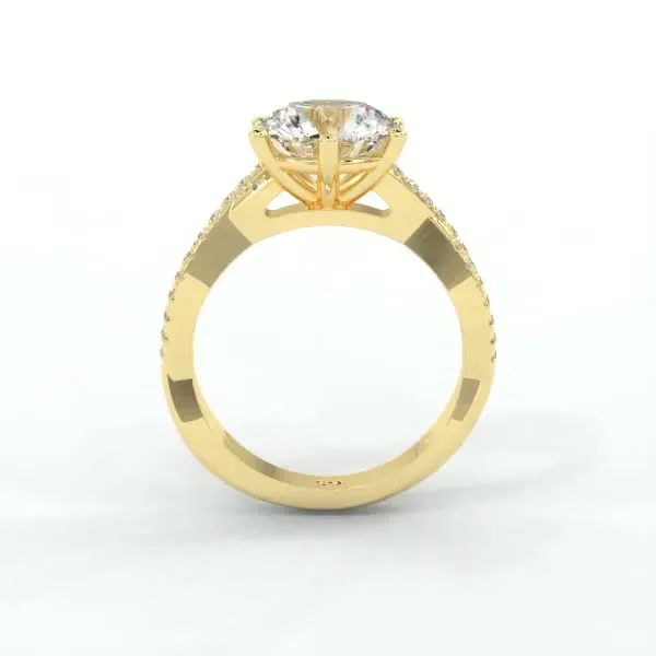 Diamond Thumbnail