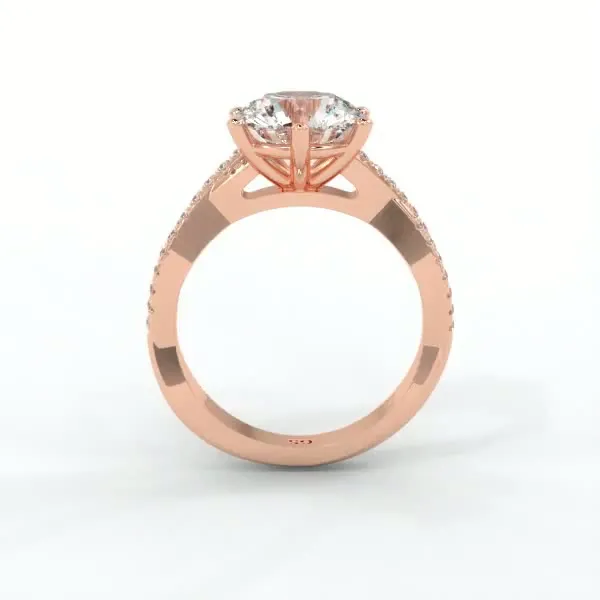 Diamond Thumbnail