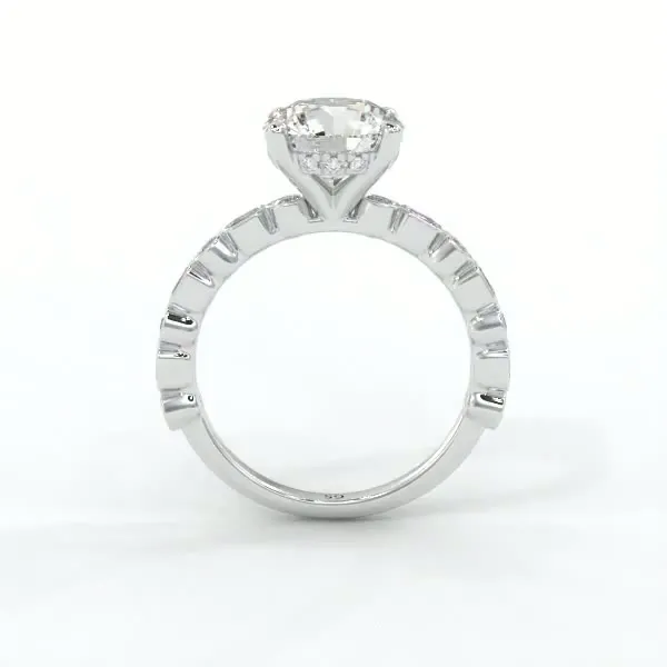 Diamond Thumbnail