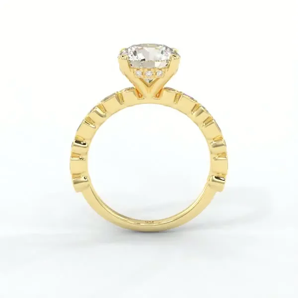 Diamond Thumbnail
