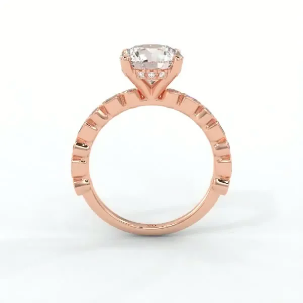 Diamond Thumbnail