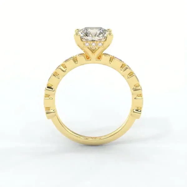 Diamond Thumbnail
