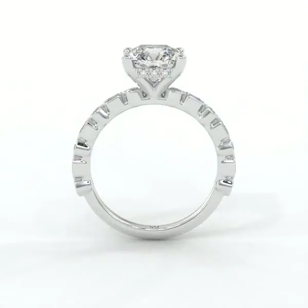 Diamond Thumbnail