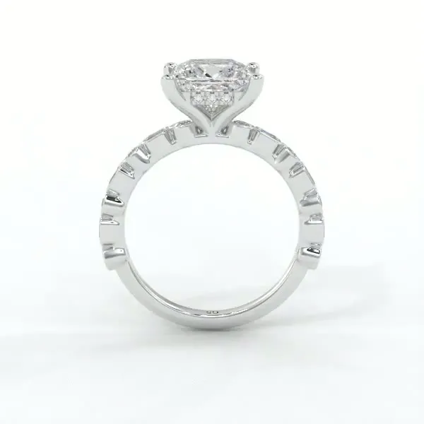 Diamond Thumbnail