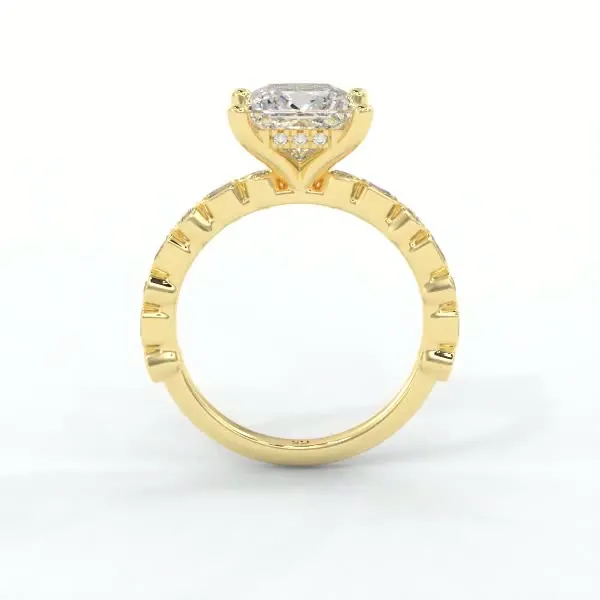 Diamond Thumbnail