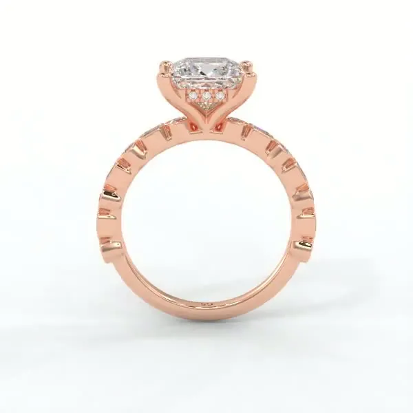 Diamond Thumbnail