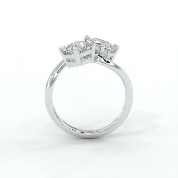 Diamond Thumbnail