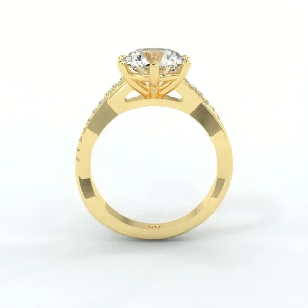 Diamond Thumbnail