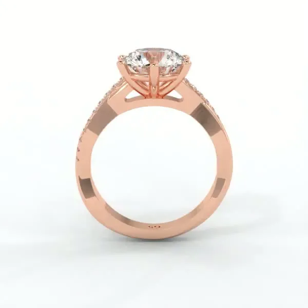 Diamond Thumbnail
