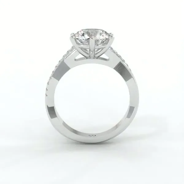 Diamond Thumbnail