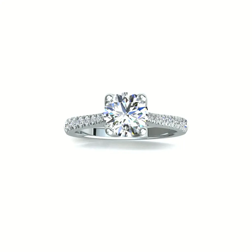 Diamond Thumbnail