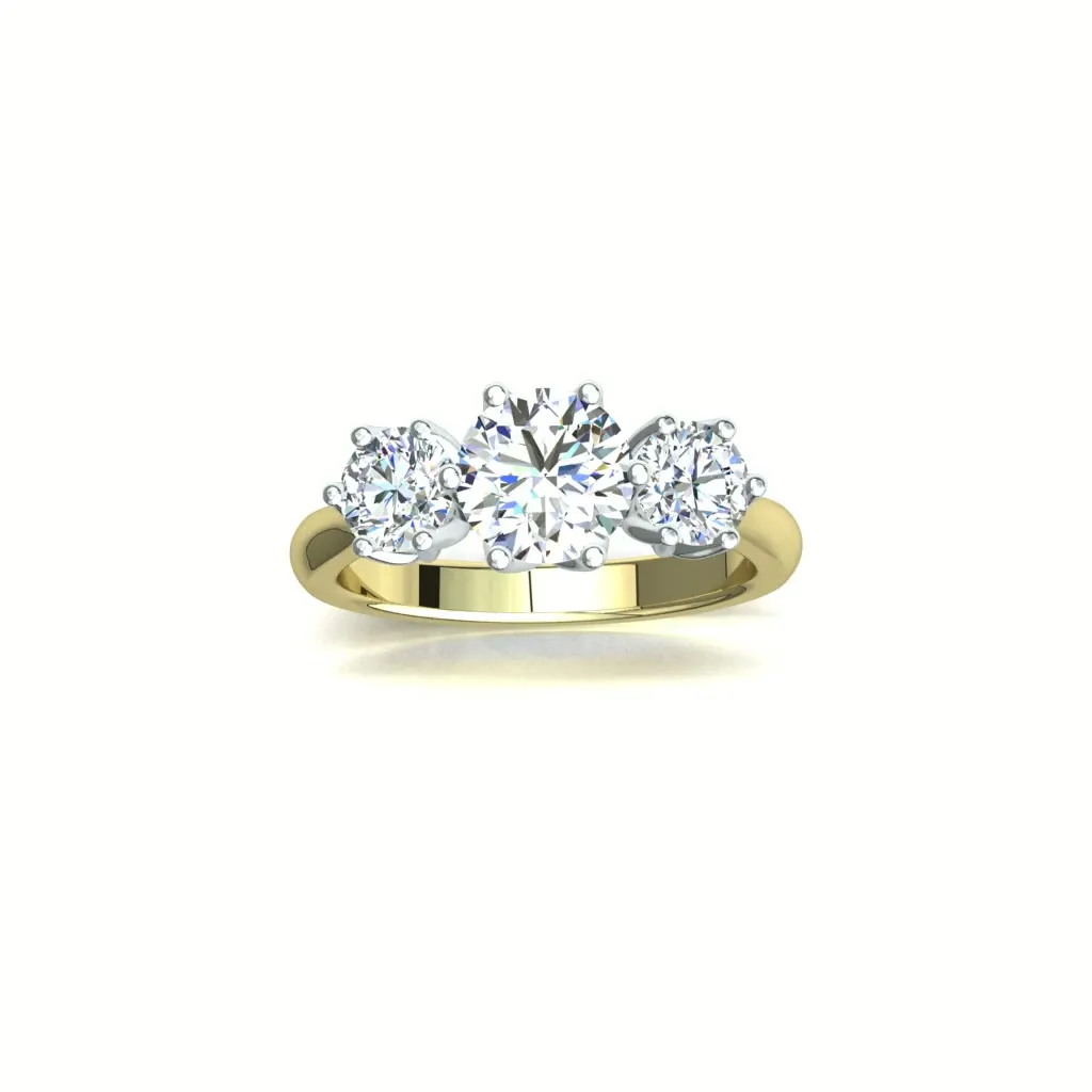 Diamond Thumbnail
