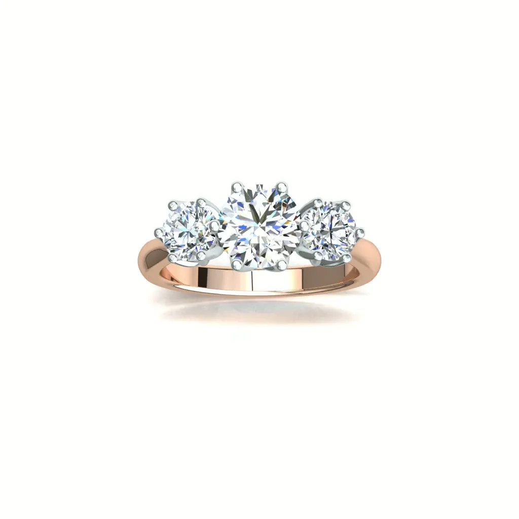 Diamond Thumbnail