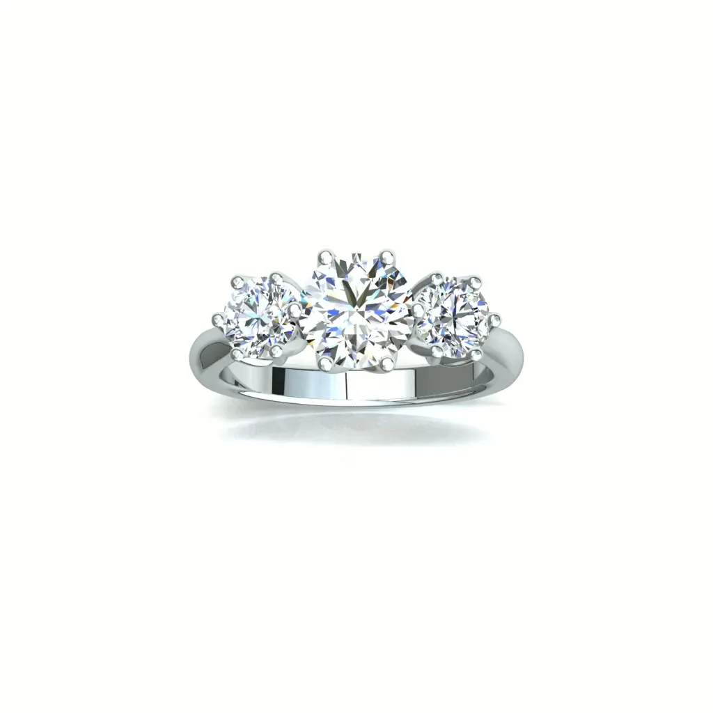 Diamond Thumbnail