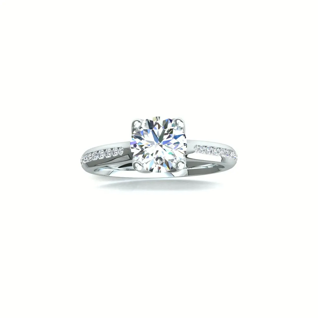 Diamond Thumbnail