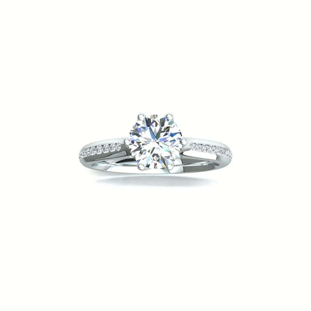 Diamond Thumbnail