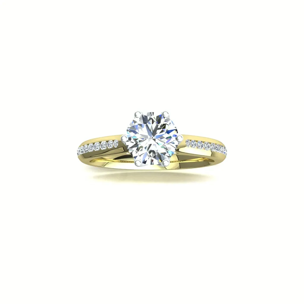Diamond Thumbnail