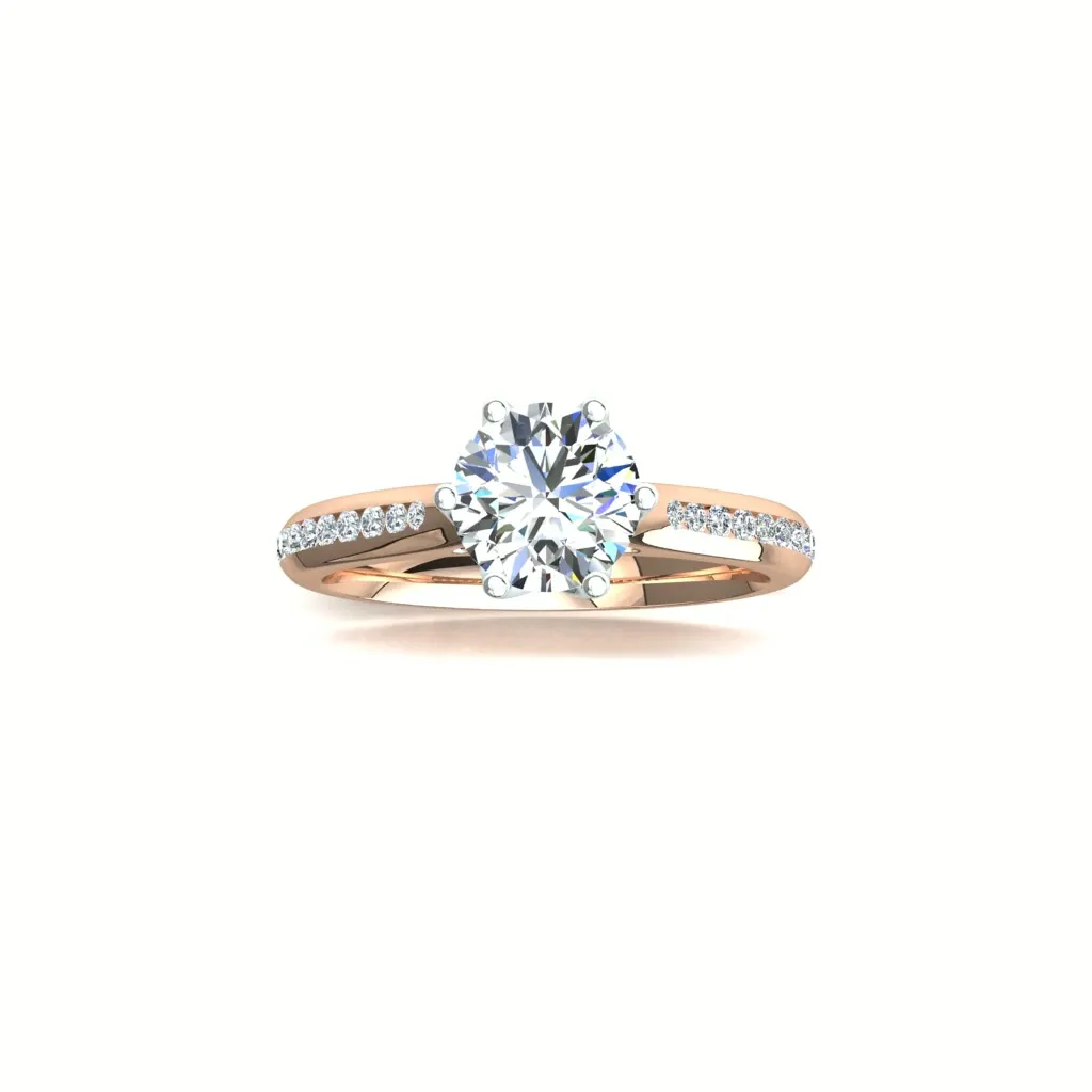 Diamond Thumbnail