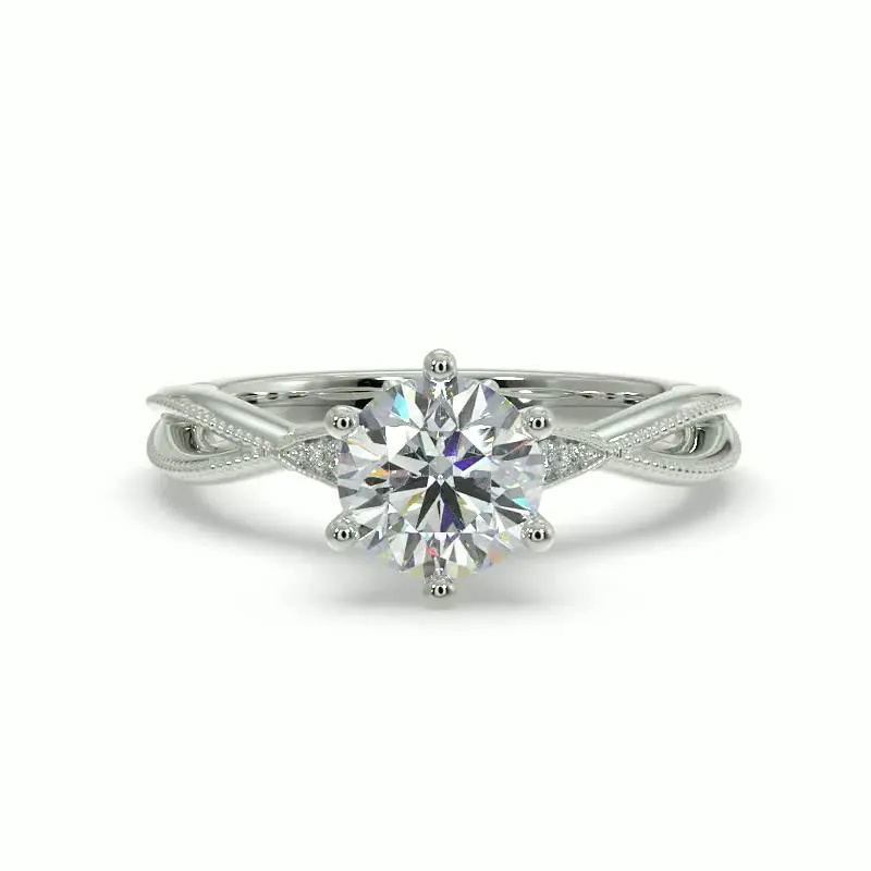 Diamond Thumbnail