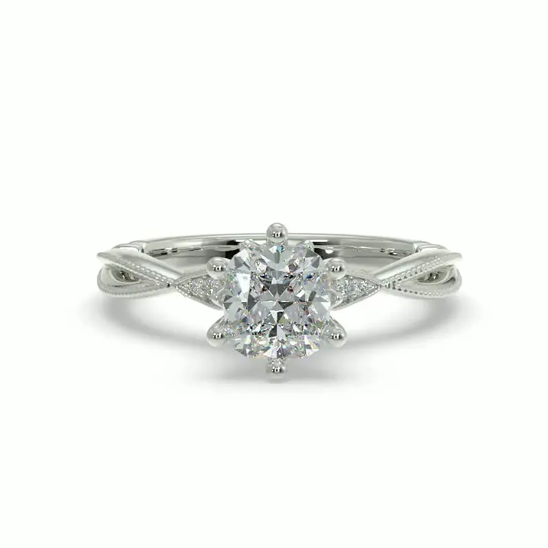 Diamond Thumbnail