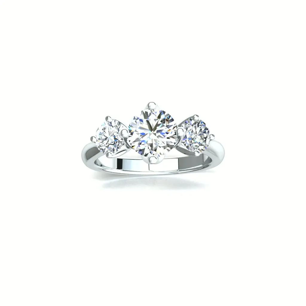 Diamond Thumbnail
