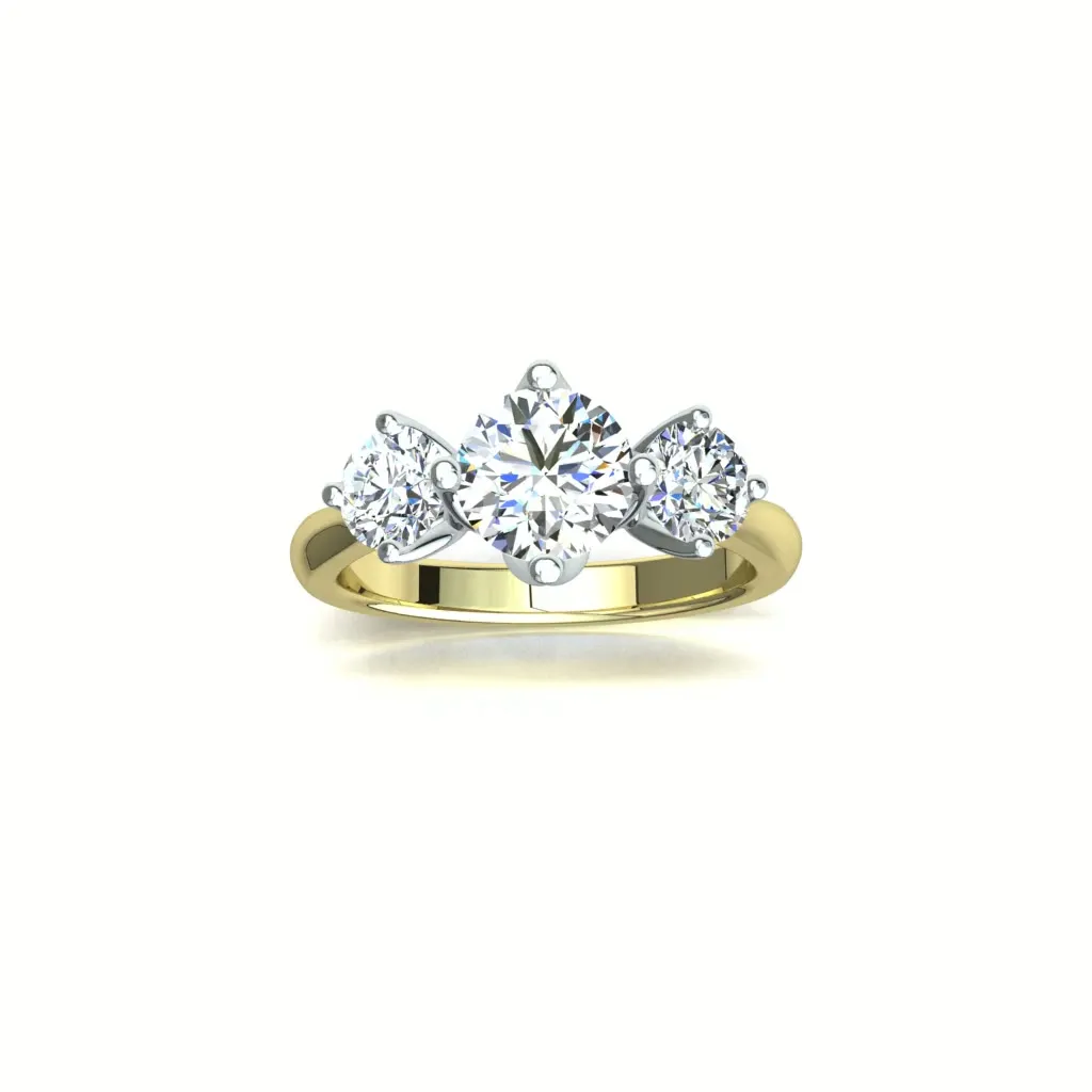Diamond Thumbnail