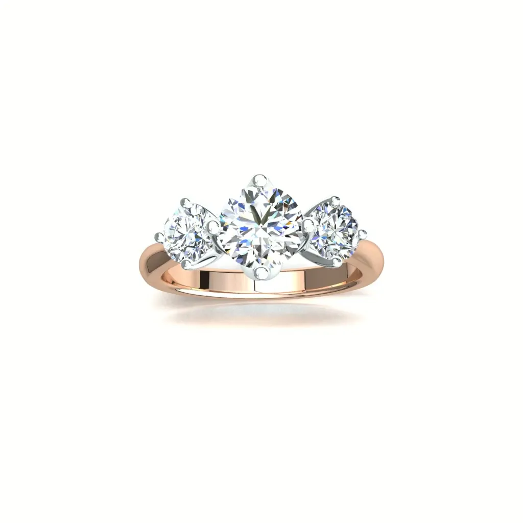 Diamond Thumbnail