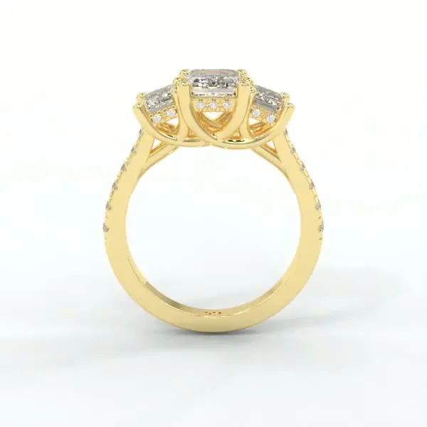 Diamond Thumbnail