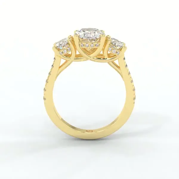 Diamond Thumbnail