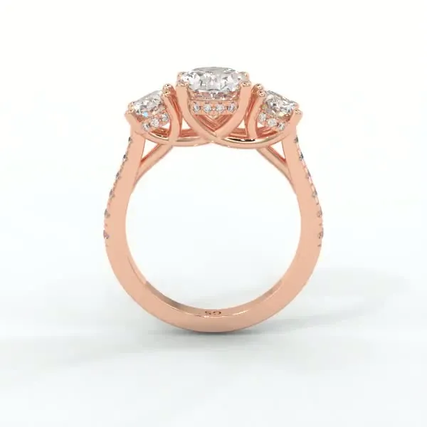 Diamond Thumbnail