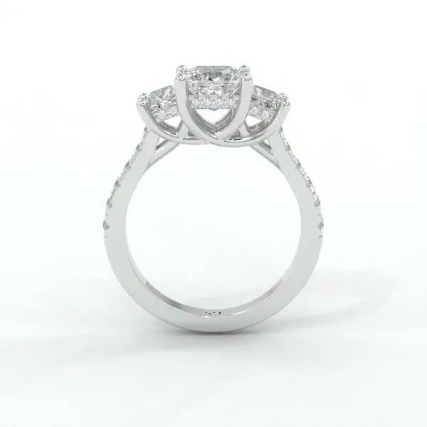 Diamond Thumbnail