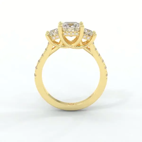 Diamond Thumbnail