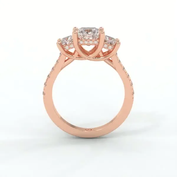 Diamond Thumbnail