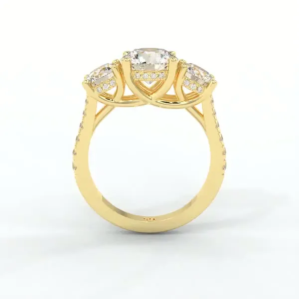 Diamond Thumbnail