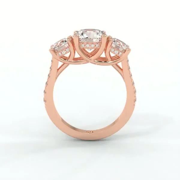 Diamond Thumbnail