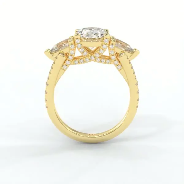 Diamond Thumbnail