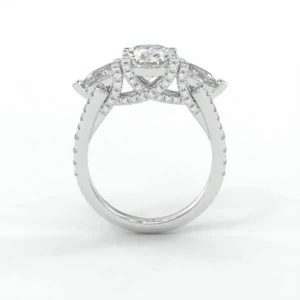 Diamond Thumbnail