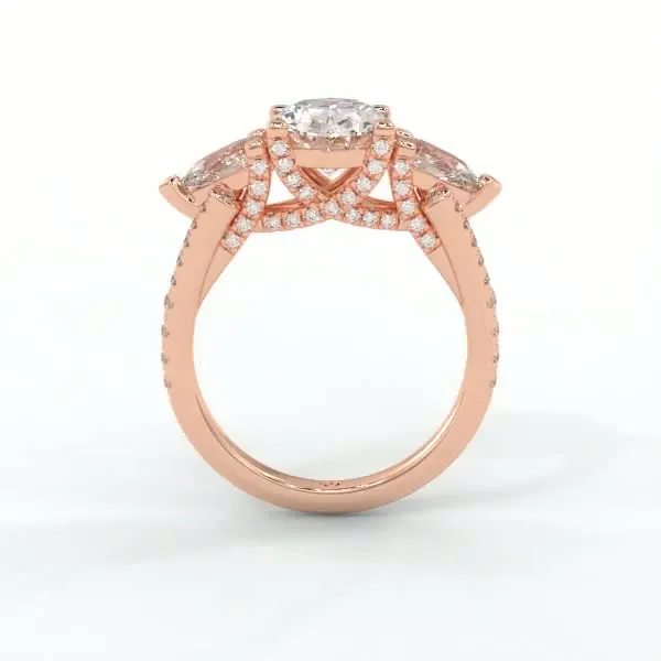 Diamond Thumbnail