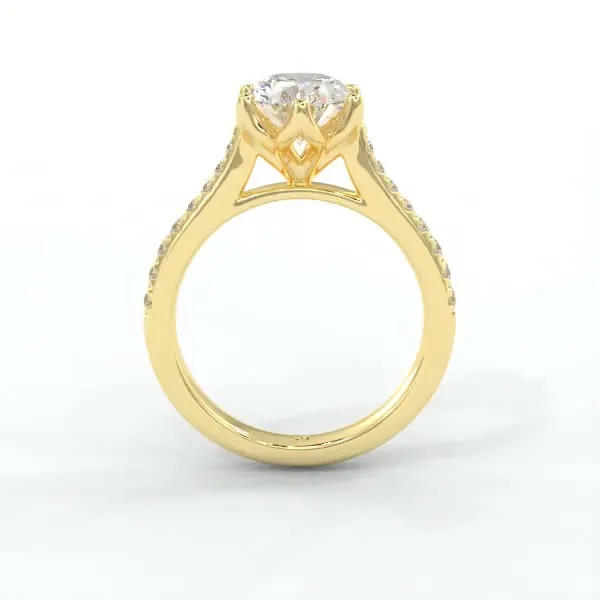 Diamond Thumbnail