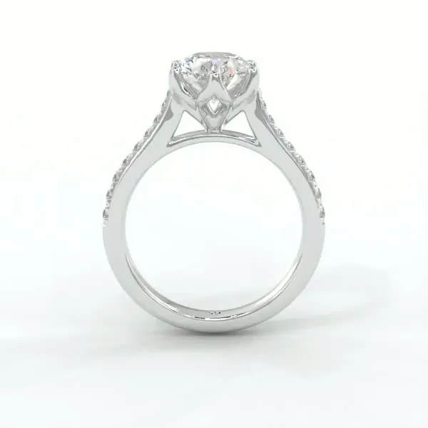 Diamond Thumbnail