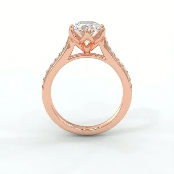 Diamond Thumbnail