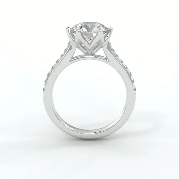 Diamond Thumbnail