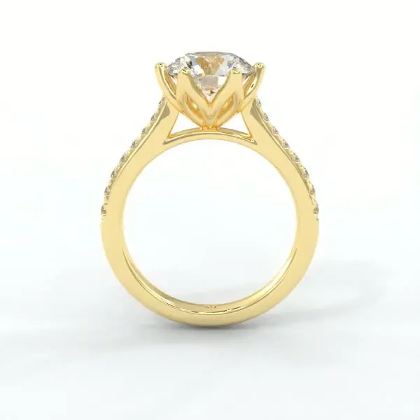 Diamond Thumbnail