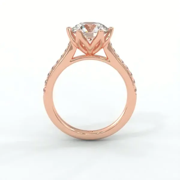 Diamond Thumbnail