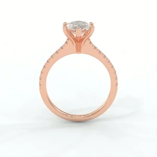 Diamond Thumbnail