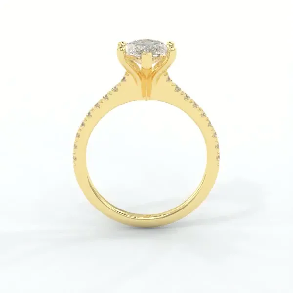 Diamond Thumbnail