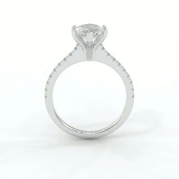 Diamond Thumbnail